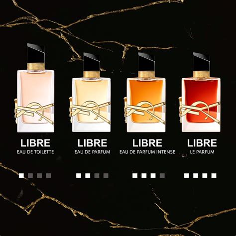 perfume libre de ysl fraiche|ysl libre perfume cheapest.